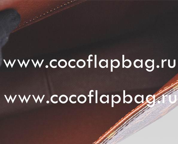 Louis Vuitton Monogram Canvas Saint Cloud Handbag M51242