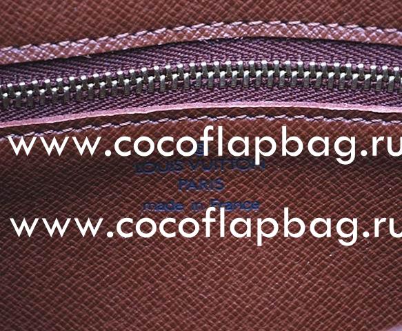 Louis Vuitton Monogram Canvas Saint Cloud Handbag M51242