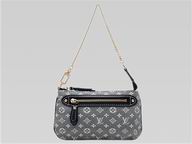 Louis Vuitton 2012 Monogram Idylle Mini Accessories Pouch M62998