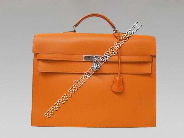 hermes briefcase 34cm H31225