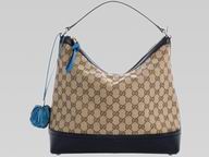 GUCCI Double GG Cheer Tote(Medium) GU326732