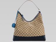 GUCCI Double GG Cheer Tote(Large) GU326227