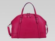 Gucci Nice ambossed Guccissima Bag Peach Blossom G449072
