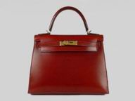 hermes kelly 28cm (box) H20182