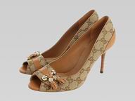 Gucci Classic Shoes For Women G2968768