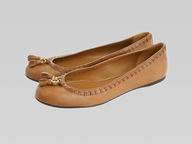 Chanel Calfskin Leather Shoes G2904192