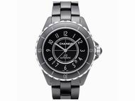 Chanel J12 Black Ceramic Automatic watches 42mm For Man H2980