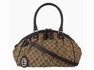 Gucci cruise sukey medium Crossbody bag (Coffee) 223974C