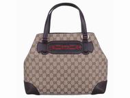 Gucci Classic GG Fall Winter Handbag 296850-1