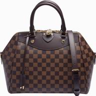 Louis Vuitton Damier Ebene Canvas Mews N41486