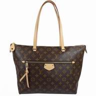 Louis Vuitton Iena Classic Monogram Shoulder Bag M42267