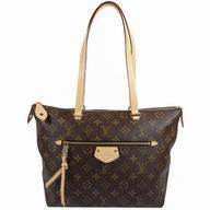 Louis Vuitton Iena Classic Monogram Shoulder Bag M42268