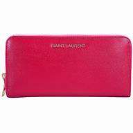 YSL Saint Laurent Paris Caviar Calfskin Bag In Pink YSL4914843