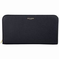 YSL Saint Laurent Paris Caviar Calfskin Bag In Night blue YSL5167724