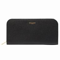 YSL Saint Laurent Classic Paris Caviar Calfskin Bag In Black YSL5133685