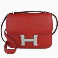 Hermes Swift Leather 18cm Bag Palladium Hardware H1018545