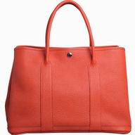 Hermes Garden Party Togo Leather Bag H862794