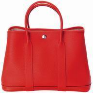 Hermes Garden Party Epsom Leather Bag H894647