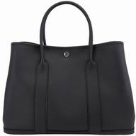 Hermes Garden Party Togo Clemence Leather Bag H875889