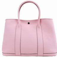 Hermes Garden Party Togo Leather Bag H844616