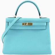 Hermes Kelly 28 Togo Leather Gold Hardware Bag H695948