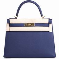 Hermes Kelly 28 Epsom Leather Gold Hardware Bag H559967