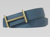 Hermes Calfskin belt H158469