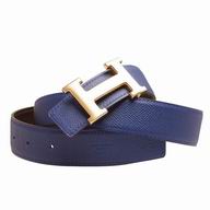 Hermes Calfskin belt H5530847