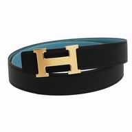 Hermes Calfskin belt H5593610