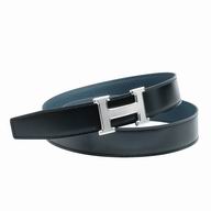 Hermes Calfskin belt H5530850