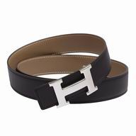 Hermes Calfskin belt H5530852
