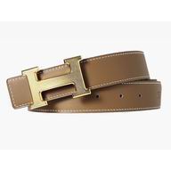Hermes Calfskin belt H567983