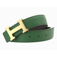 Hermes Calfskin belt H599612