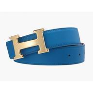 Hermes Calfskin belt H469897