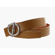 Hermes Calfskin belt H539166