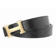Hermes Calfskin belt H524545