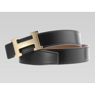 Hermes Calfskin belt H595848
