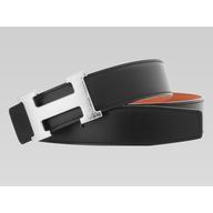 Hermes Calfskin belt H454175