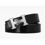 Hermes Calfskin belt H8667D