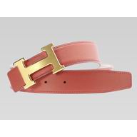 Hermes Calfskin belt H886956