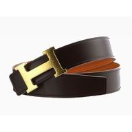 Hermes Calfskin belt H756254