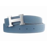 Hermes Calfskin belt H456259