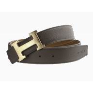 Hermes Calfskin belt H484821