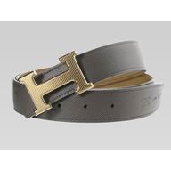 Hermes Calfskin belt H796854