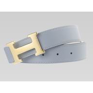 Hermes Calfskin belt H227370