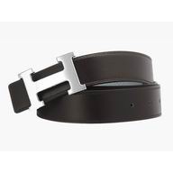 Hermes Calfskin belt H940952