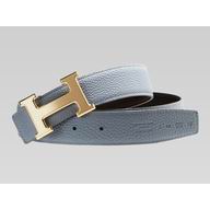 Hermes Calfskin belt H235569