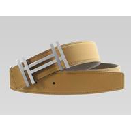Hermes Calfskin belt H839658