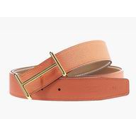 Hermes Calfskin belt H637429