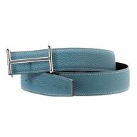 Hermes Calfskin belt H177154